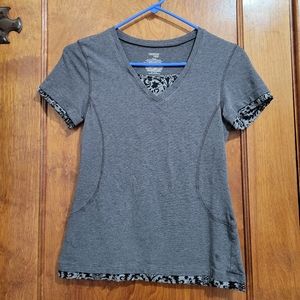 Women's Short Sleeve Top